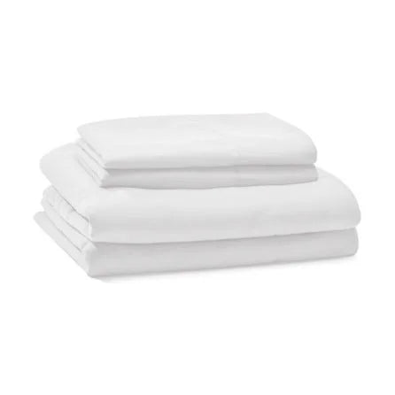 Sheet Set - "White" (RV Short Queen)