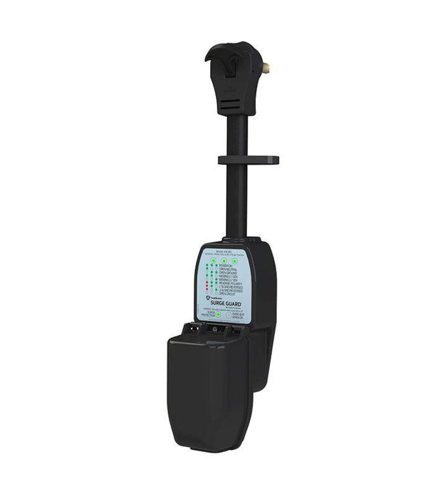 Surge Protector (50 Amp) - "Surge Guard"