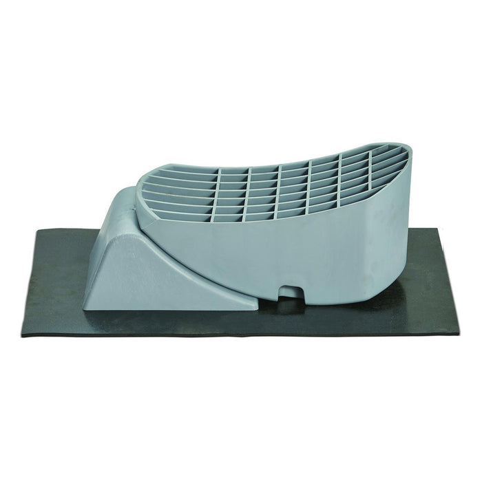 Leveler Chocks - "Base Pad Leveler"