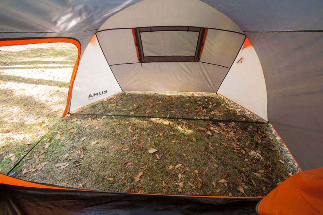 Tent - 3 Person Dome "Bear Den"