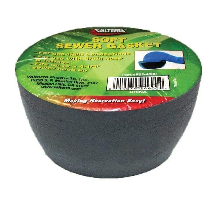 Sewer Sponge Ring