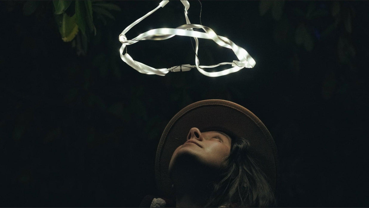 LED Light Strip Kit - "Galaxy" - White