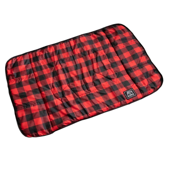 Dog Blanket - "Lazy Bear"