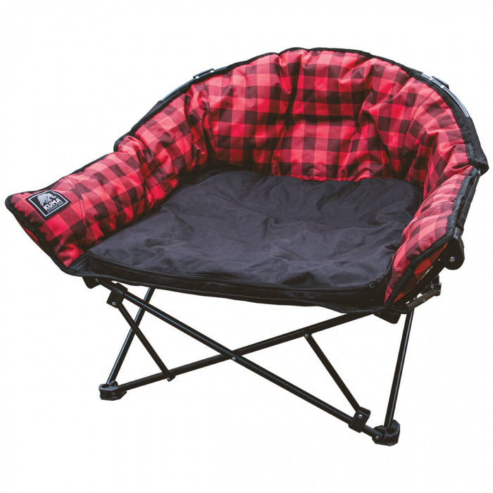 Dog Bed - "Lazy Bear"