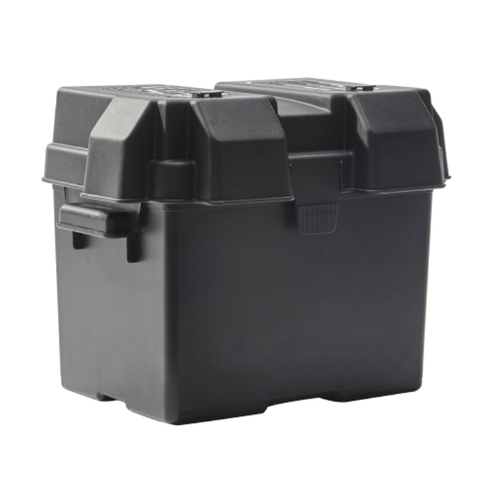 Battery Box - 27 Series