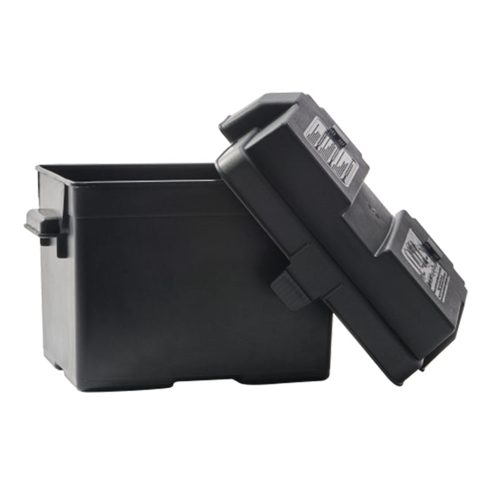 Battery Box - 24 Series "RVTC"