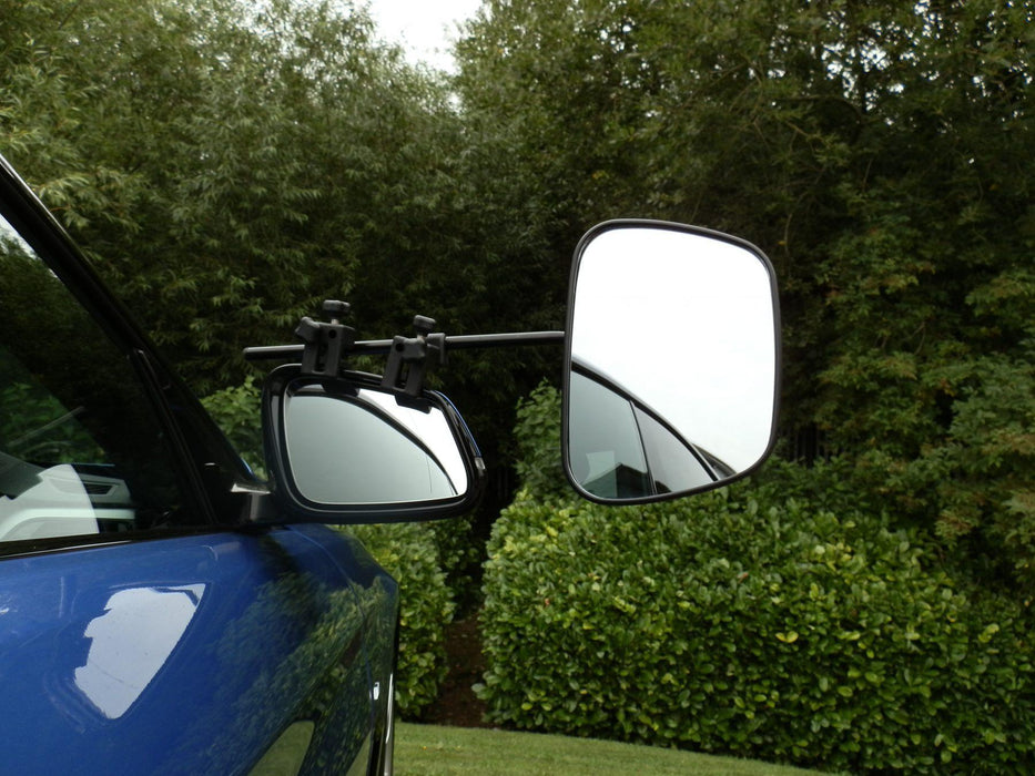 Towing Mirror Grand Style - "Aero3" (2/PKG)