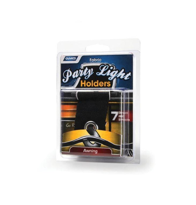 Awning Hangers - "Fabric " (7/PKG)