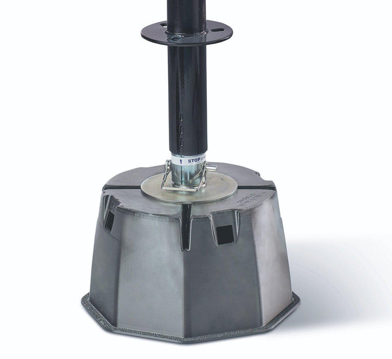 Stabilizer Base Pad - "Extreme"