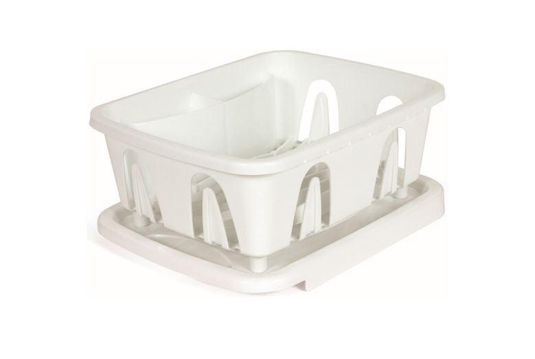 Dish Drainer & Tray - "Mini"