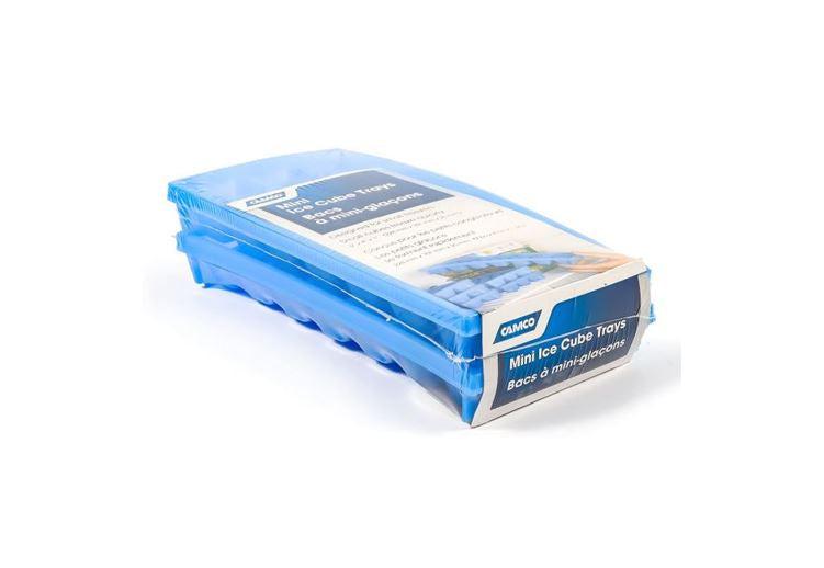 Ice Cube Trays - Mini (2/PKG)