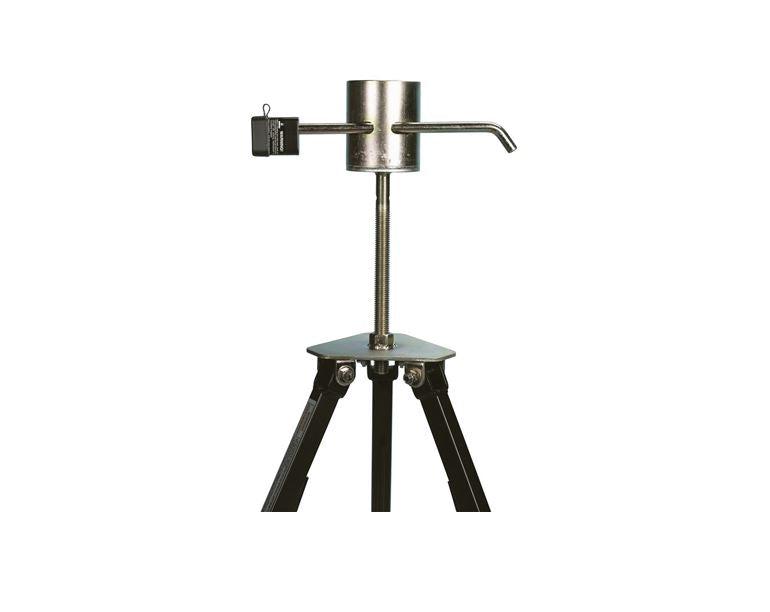 King Pin Stabilizer Tripod for 5th Wheel