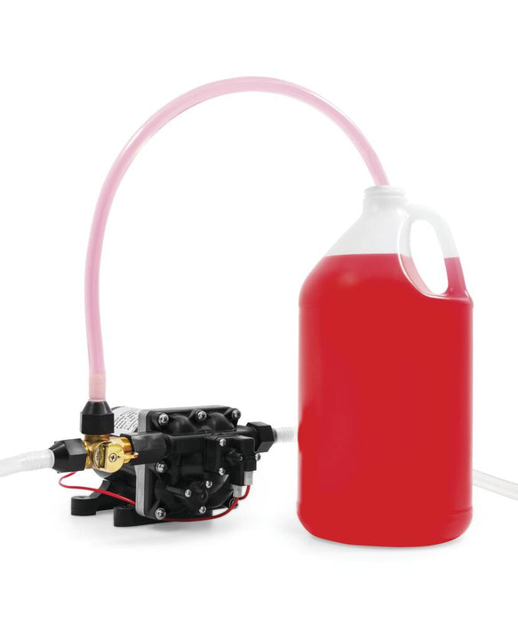 Pump Conversion Winterizing Kit