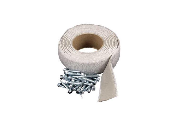 Installation Kit for Roof Vent
