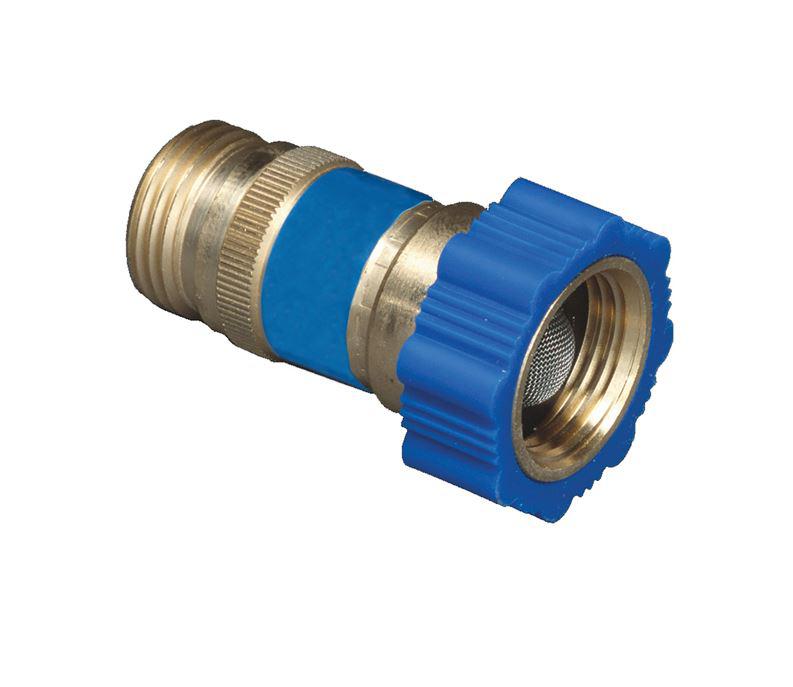 Water Pressure Regulator - "RVTC/Aqua Pro"