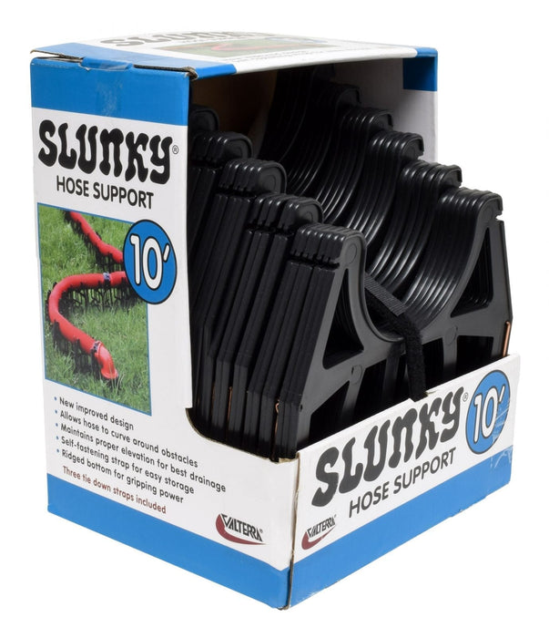 Sewer Drain Hose Support - "Slunky" [Various Sizes]