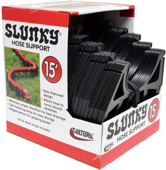 Sewer Drain Hose Support - "Slunky" [Various Sizes]