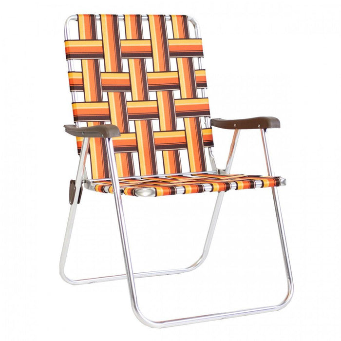 Camping Chair - "Backtrack" [Various Colours]