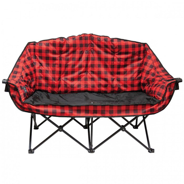 Camping Chair - Heated "Bear Buddy" [Various Colours]