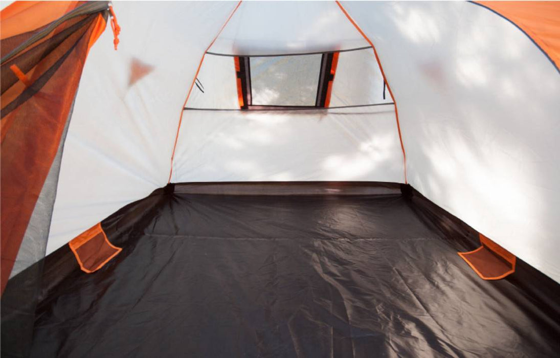 Tent - 5 Person Dome "Bear Den"