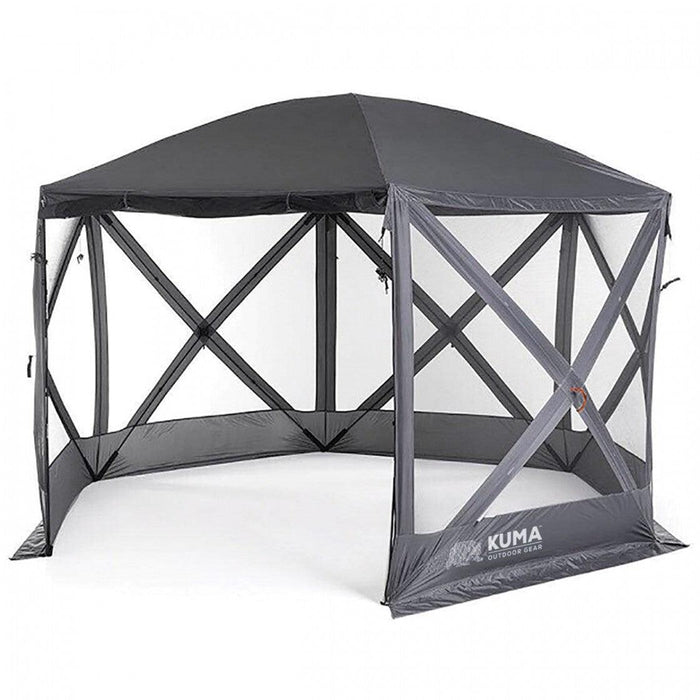 Gazebo w/ Carrying Bag "Bear Den"