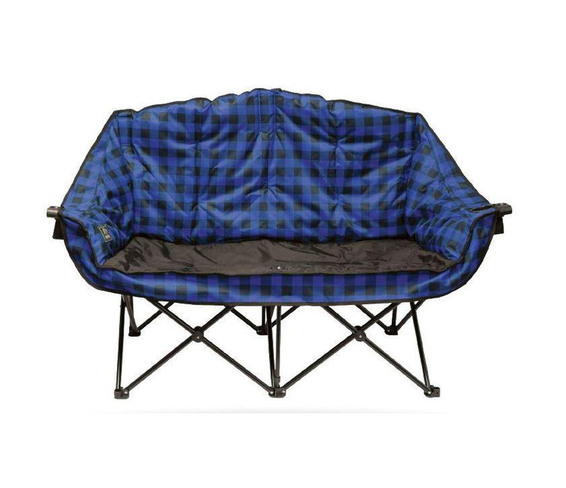 Camping Chair - "Bear Buddy" [Various Colours]
