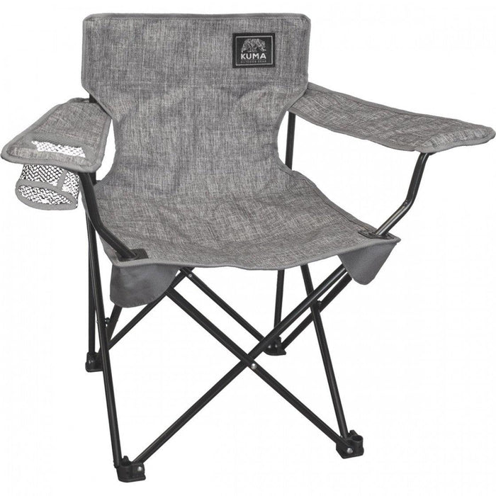 Camping Chair - Youth "Cub Junior" [Various Colours]