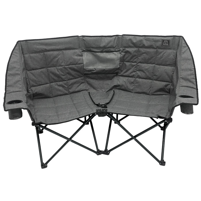 Camping Chair - "Kozy Bear" [Various Colours]