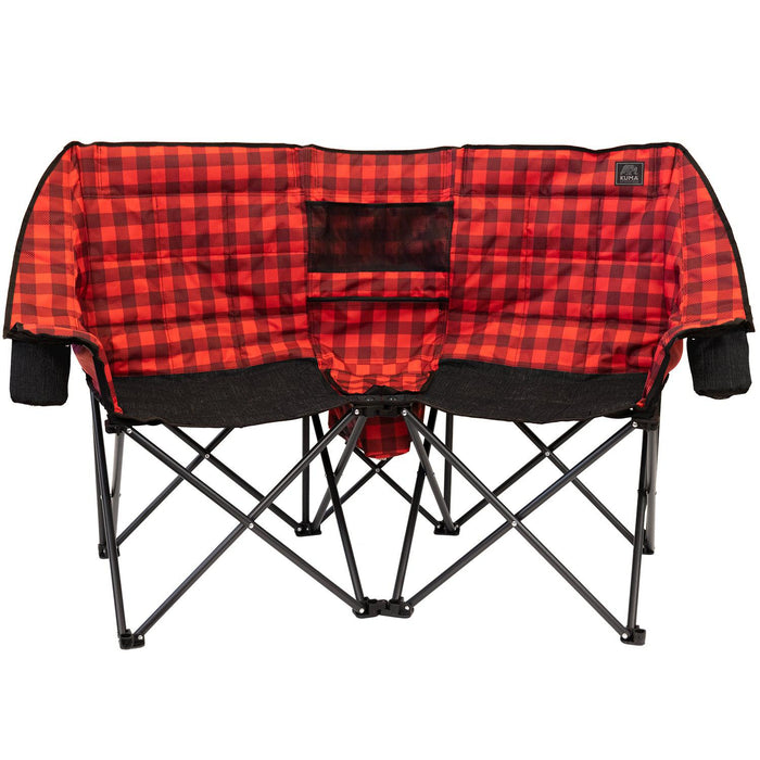 Camping Chair - "Kozy Bear" [Various Colours]