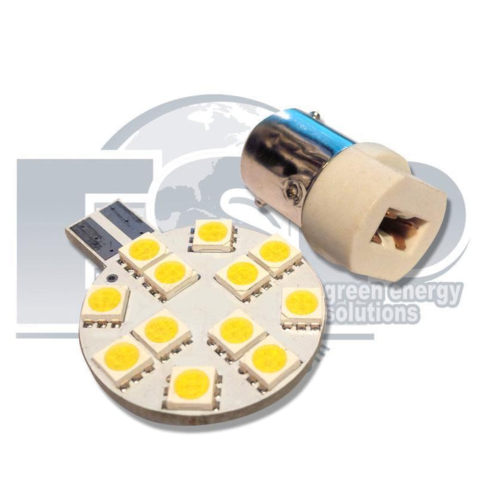 LED Bulb Kit - "921 & 1141"