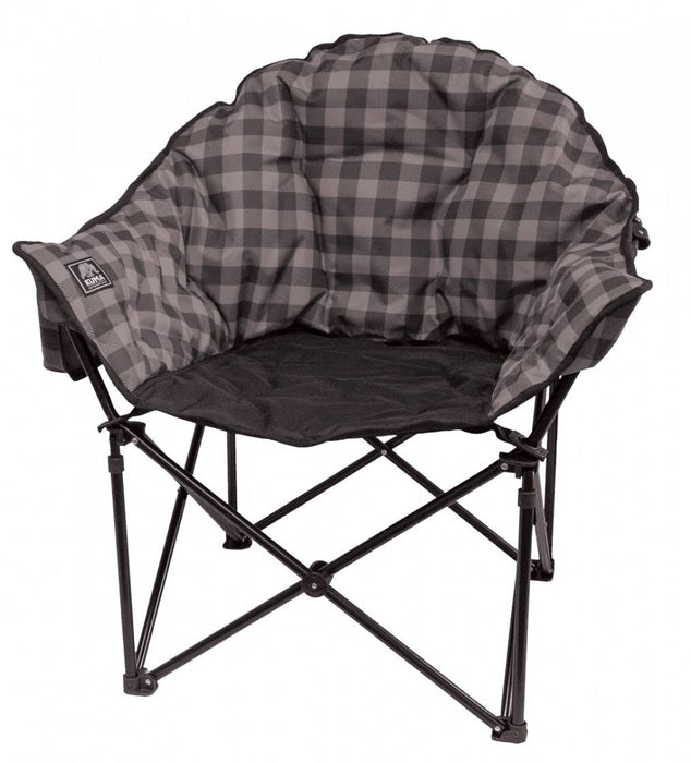 Camping Chair - "Lazy Bear" [Various Colours]