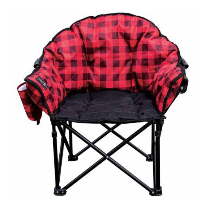 Camping Chair - "Lazy Bear Junior"