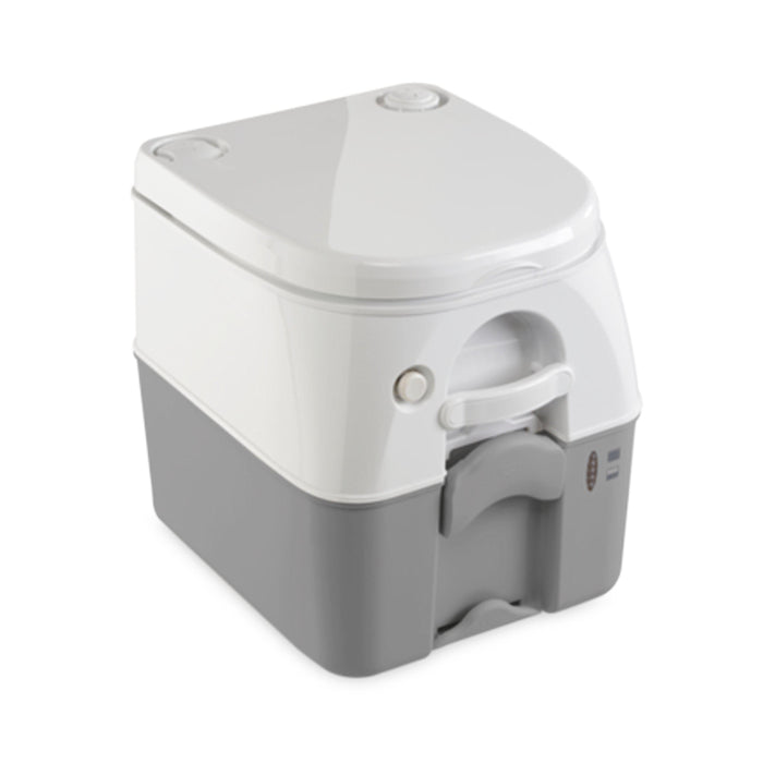 Portable Toilet "976" - Grey