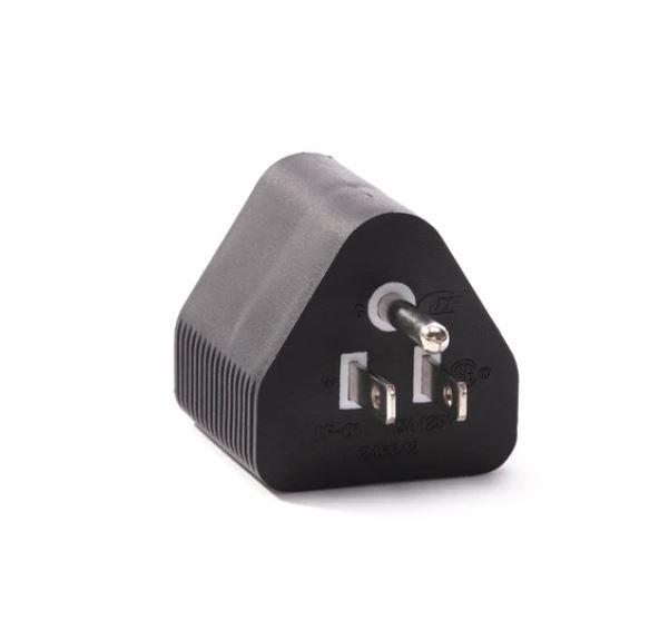 Adapter for Power Cord (15 M to 30 F RV) - "RVTC"