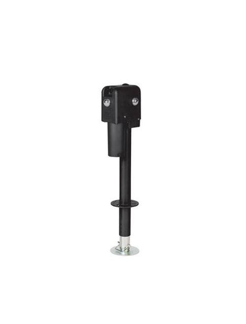 Power Jack 3500 lbs "RVTC" - Black