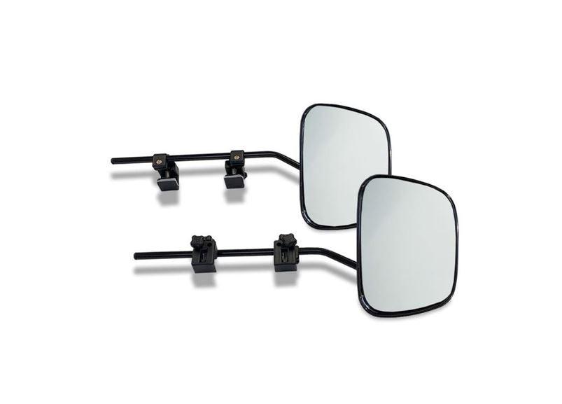 Towing Mirror Grand Style - "Aero3" (2/PKG)