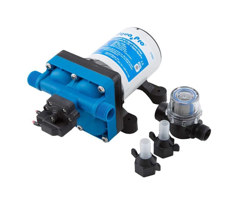 Fresh Water 12V Pump