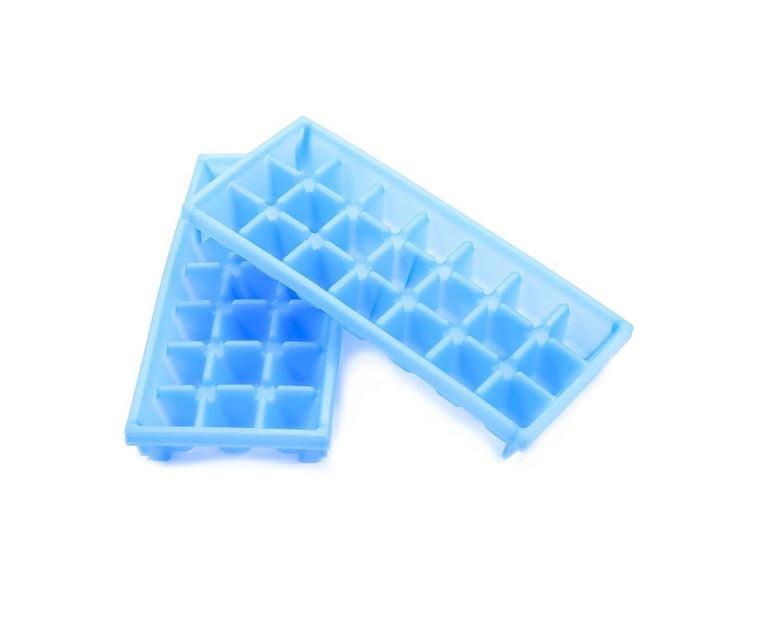 Ice Cube Trays - Mini (2/PKG)