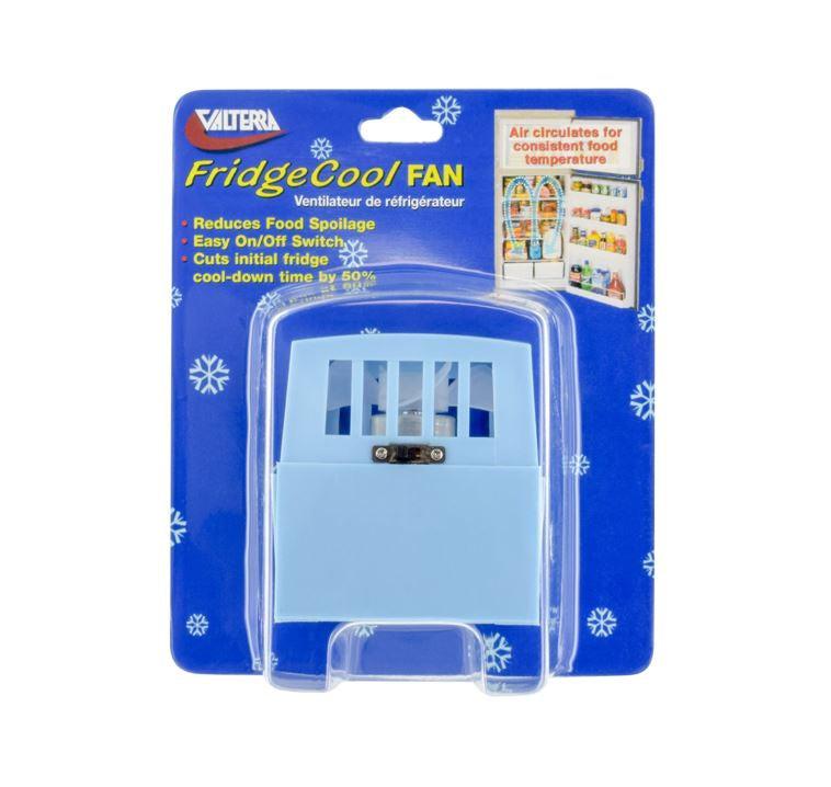 Refrigerator Circulating Fan "FridgeCool" — Go RV Winnipeg