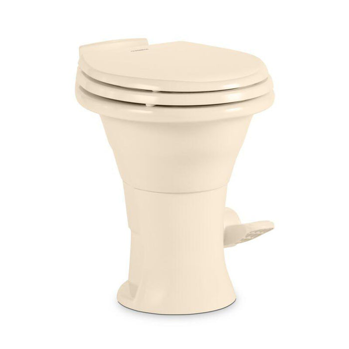 Permanent Toilet - "310" China Bowl [Various Colours]