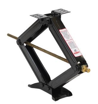 Scissor Jacks / Stabilizing Jacks  24" (2/PKG) - "Husky"