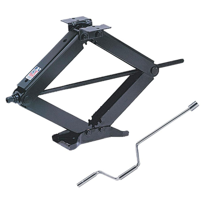 Scissor Jacks / Stabilizing Jacks  24" (2/PKG) -BAL