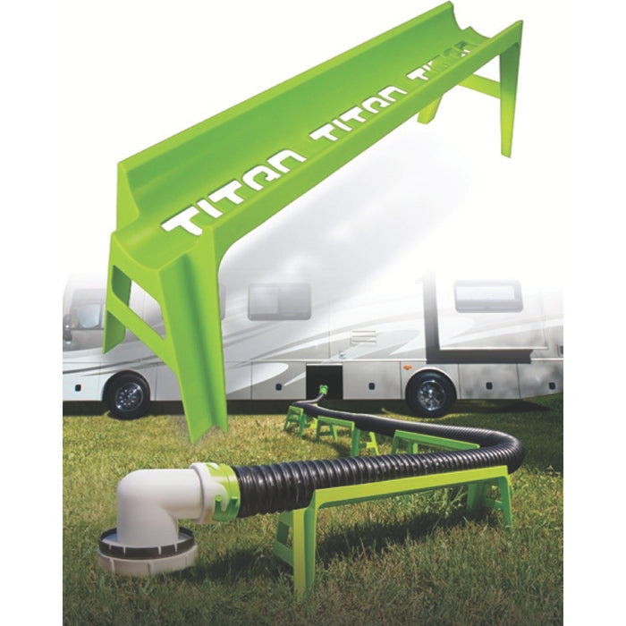 Sewer Drain Hose Support - "Titan"